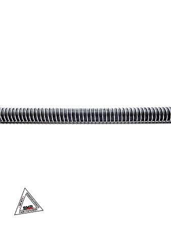 Шланг масляного радиатора L-450 d-8/10 KAYO двиг. YX 150 см3