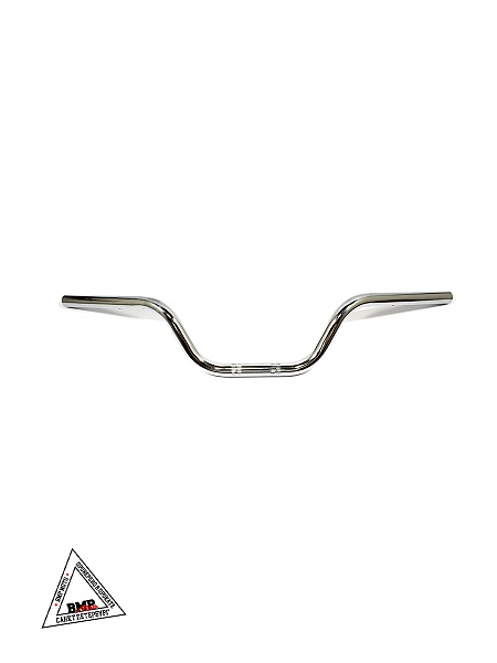 Руль голый Alpha