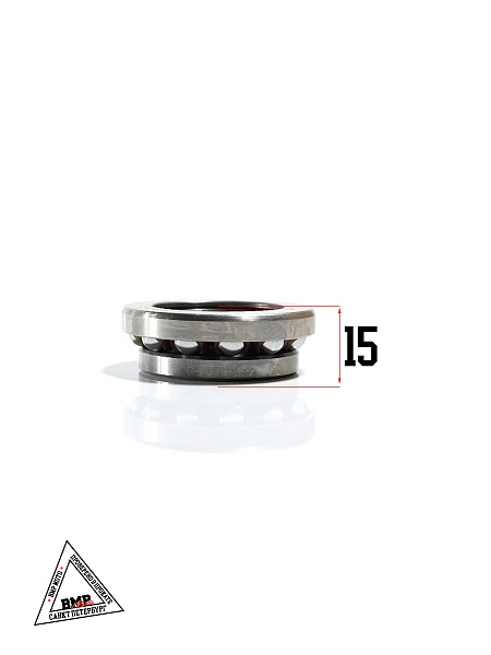 Подшипники траверсы Enduro 250 LT/ST/EX