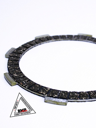 Диски сцепления CB250