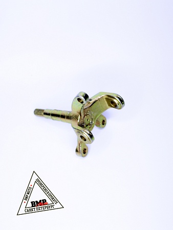 Кулак поворотный, ATV125 THUNDER LUX