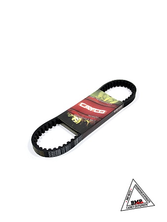 Ремень вариатора 710x17,5х30; 139QMB -12" колеса CAYCO (00009272)