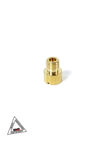 Жиклеры карбюратора M6- 70 (10шт)