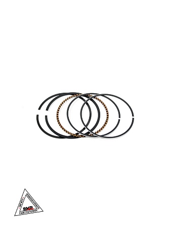 Поршень в сборе d=63,5 mm 163FML-2 (CB200-C) 163FML (CG200-A)