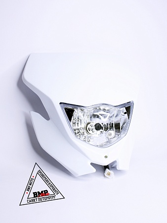 Фара в сборе KAYO T2