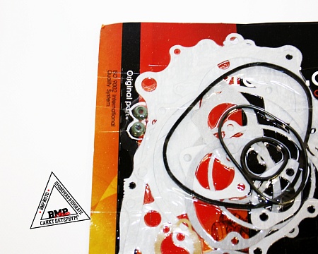 Набор прокладок (полный) 166FML(CBB200) 65.5x63.5