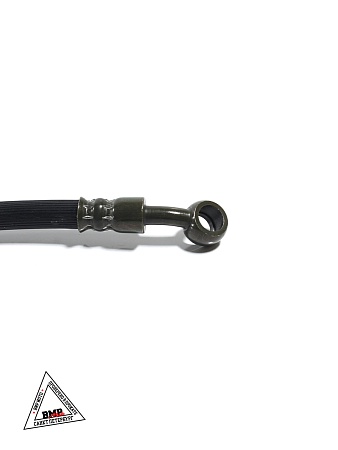 Шланг тормозной гидравлический 850mm &quot;CAOKO&quot; (S-1440)