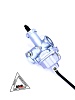 Карбюратор PZ27 161FMJ (CB150D) 162FMJ-B (CG150D-B)