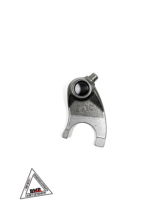 Вилка КПП центральная CG125-250/CB125-250
