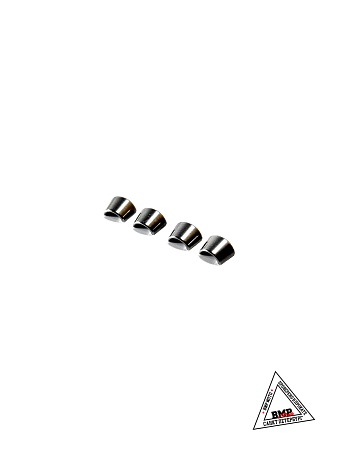 Клапаны впуск+выпуск+ремкомплект YX150/160см3 (W150-2/W150-5/W160-2)