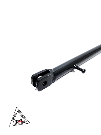 Подножка боковая 300 мм BSE EVO CORE DX(30.220.0120)