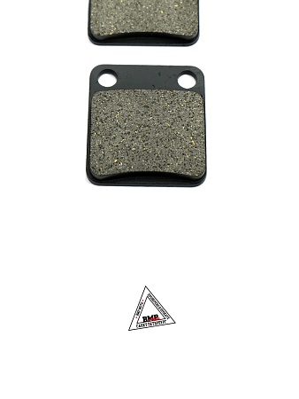 Колодки тормозные дисковые #3 BMP-moto