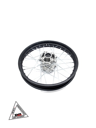Диск колёсный задний 16" 1,85x16 [250-3R] 15мм (30.409.3010)