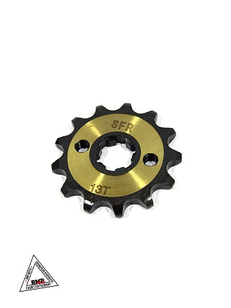 Звезда ведущая (420-13) 17мм SFR