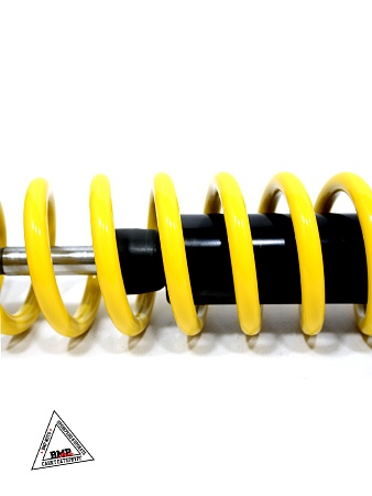 Амортизатор передний 375мм ATV WILD TRACK