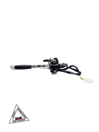 Рычаг сцепления с датчиком BSE J1, J2 Z3 Z3Y M2 M2Y M8 J1, J2LE Z2 (30.531.0030)