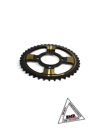 Венец, звезда ведомая (428-41) SFR Alpha/Delta 4х70х54