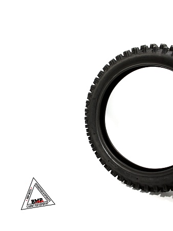 Покрышка мото 18" 110/90-18 P-153 Yuanxing (кросс)