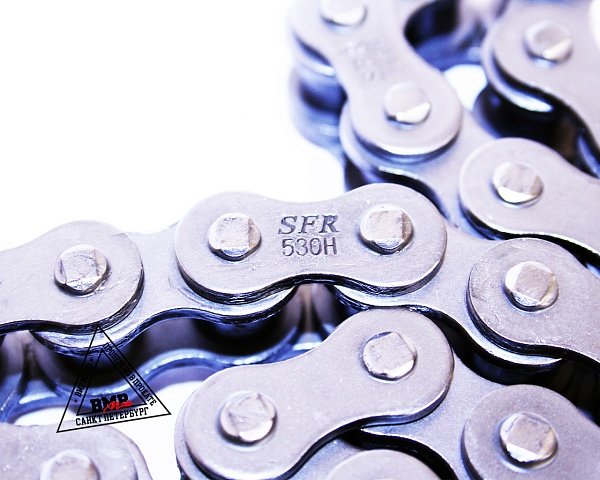 Цепь приводная 530H (120L) SFR 