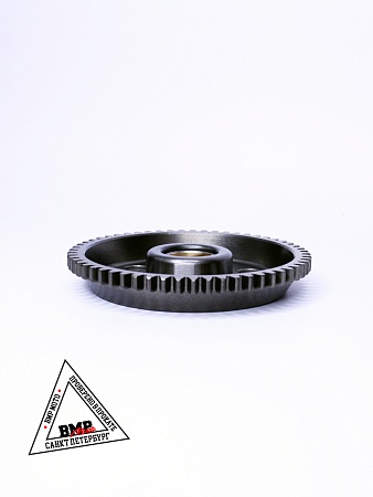 Шестерня редуктора стартера ведомая 165FMM (CB250D-G) 165FMM (CB250D-G) 169FMM (CB250)