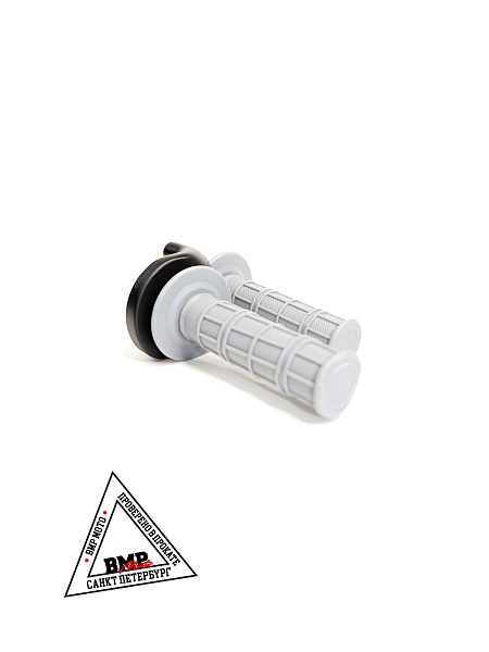 Ручка газа в сборе (универсальная) Daytona