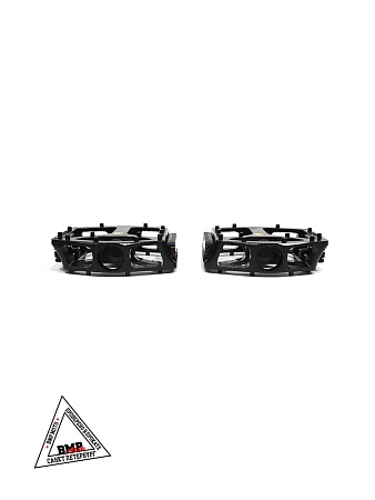 Педали NECO WP916 (112*108) (Вело)