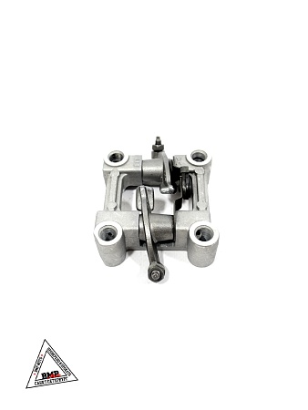 Фиксатор распредвала 163QMK с балансиром