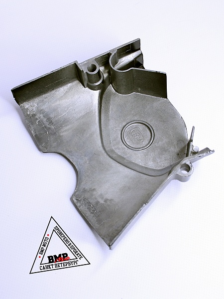 Крышка ведущей звезды 153FMI 125см3