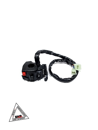 Блок переключателей (пульт) левый ATV 110-125 mod:1 (10281)