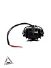 Фара 20W-4D LED