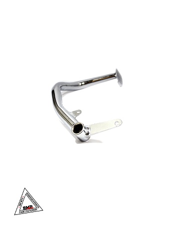 Педаль заднего тормоза Alpha/Delta