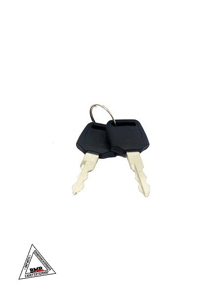 Замок зажигания (4 контакта)