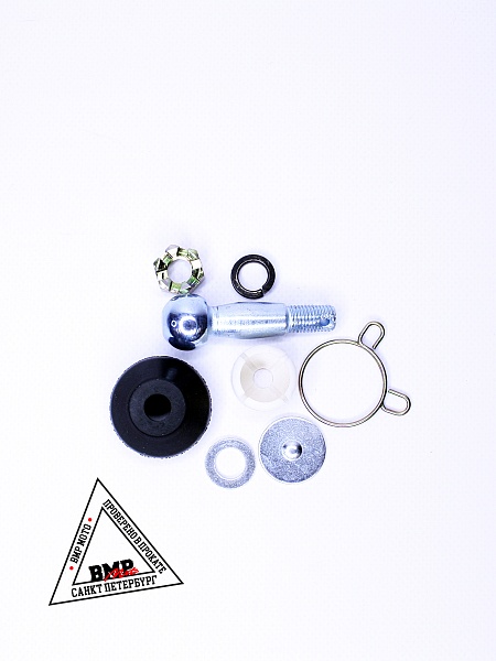 WELS EVO125 N1 Опора шаровая, нижняя