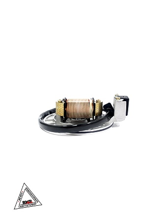 Статор генератора 156FMJ140см3 YX140 (W063) X-TECH