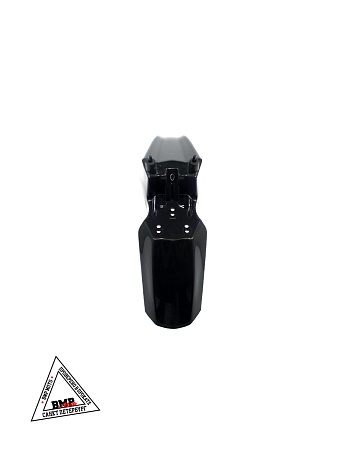 Крыло переднее, чёрный BSE DX (30.716.0456 )