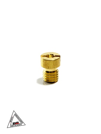 Жиклеры карбюратора М5 (50, 60, 70, 80, 90, 100, 110, 120)