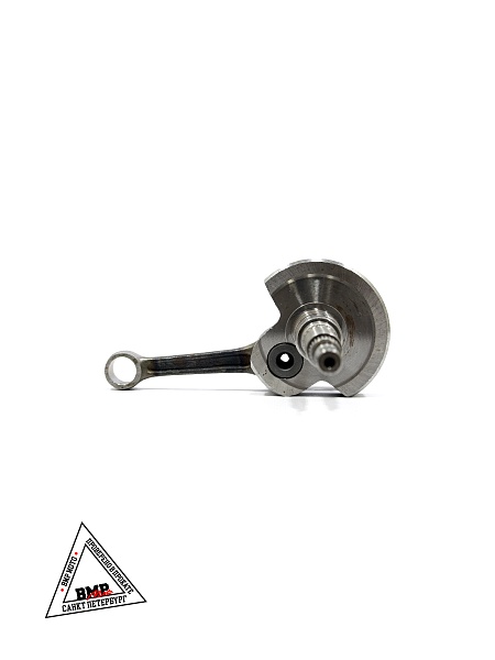 Коленвал Suzuki AD100сс (00008792)