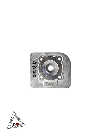 Головка цилиндра Suzuki 41.00мм; AD50cc