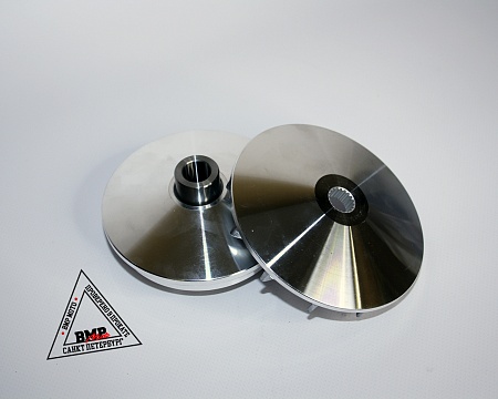 Вариатор в сборе 157QMJ 150см3