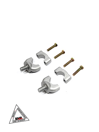 Крепление руля Alpha, Delta mod:A (R-2148)