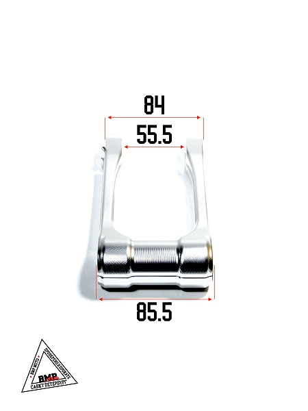 Тяга рычага прогрессии GR7/GR8