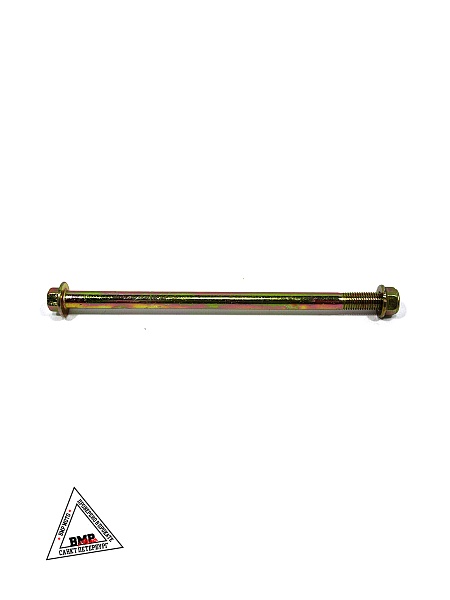 Ось передн. колеса М10*185 Alpha/Delta