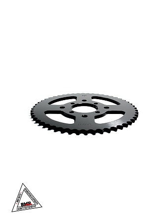 Венец, звезда ведомая (428-52) Alpha/Delta, CG/CB универсальная