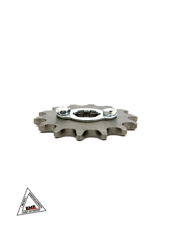 Звезда ведущая с креплением (520-14T) 20мм SFR (WW0992)