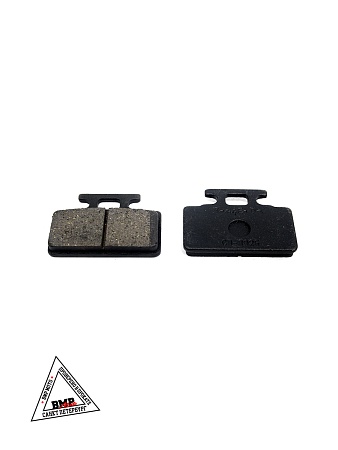 Колодки тормозные передние BSE EVO CORE (30.543.0130)