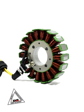 Статор генератора 174MN-3 (CBS300) ZS 93х32х25