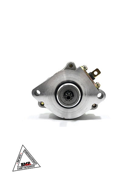 Электростартер 2Т Suzuki (9шл.); AD100, AG100, V100 (00006565)