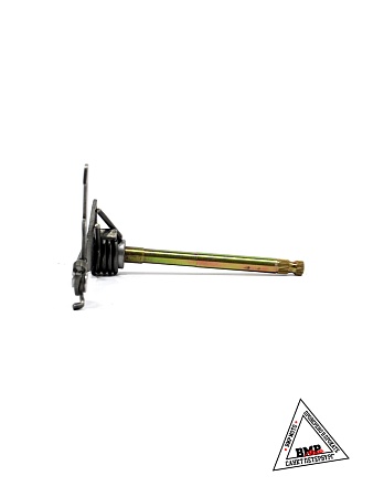 Вал п.п. в сборе 154FMI 125см3