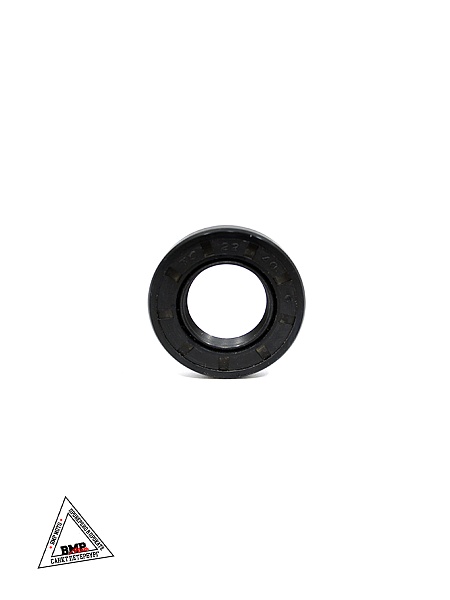 Сальник 22х40х6