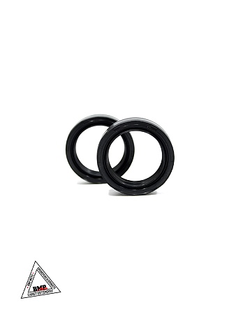 Сальники вилки Athena 33x45x10 - Kayo CRF